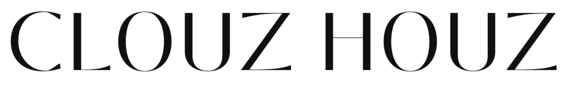 Clouz Houz logo