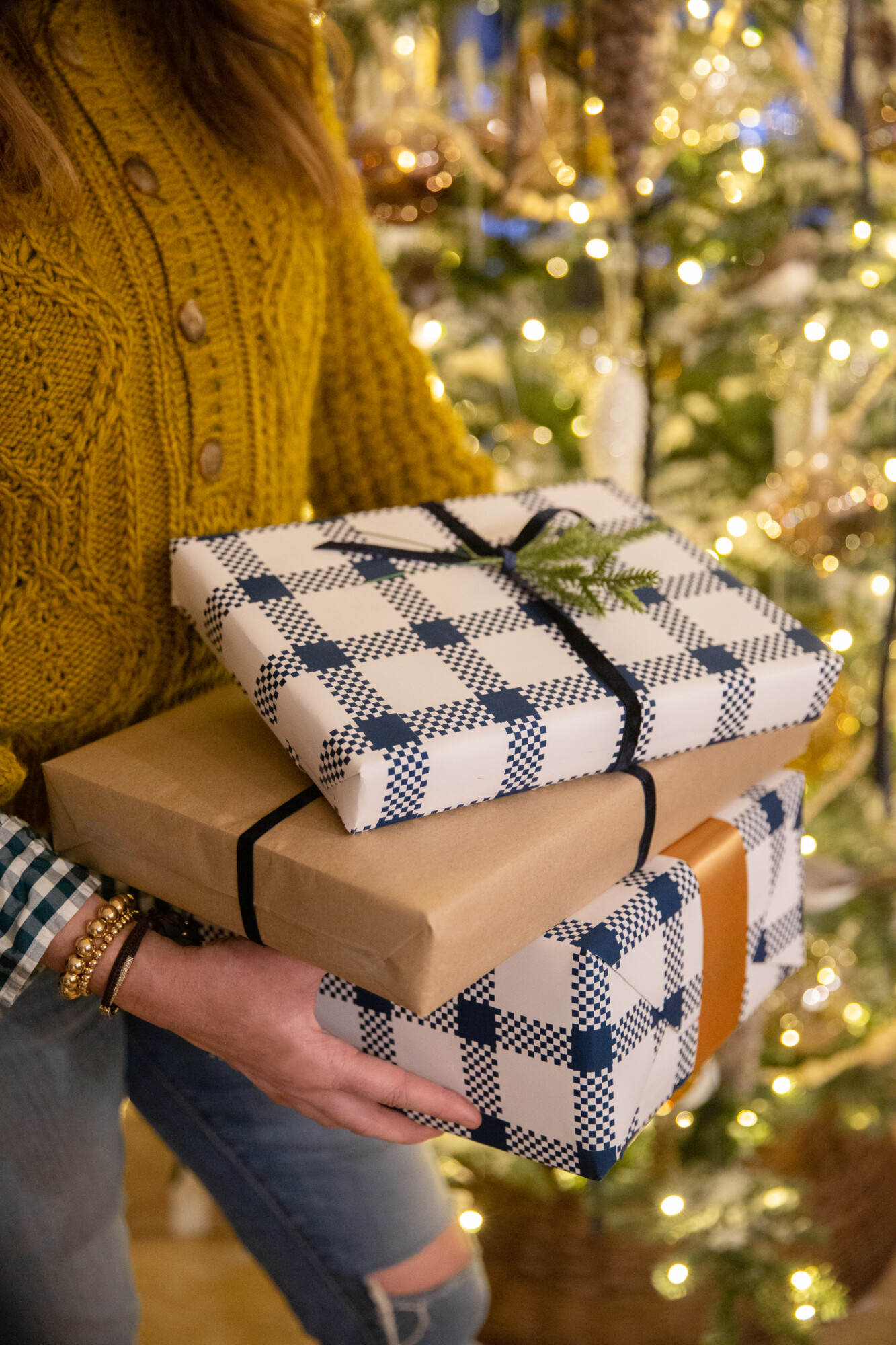 Last minute gift guide