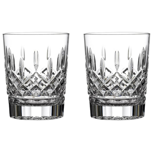 Waterford Crystal Whiskey Glassesnull