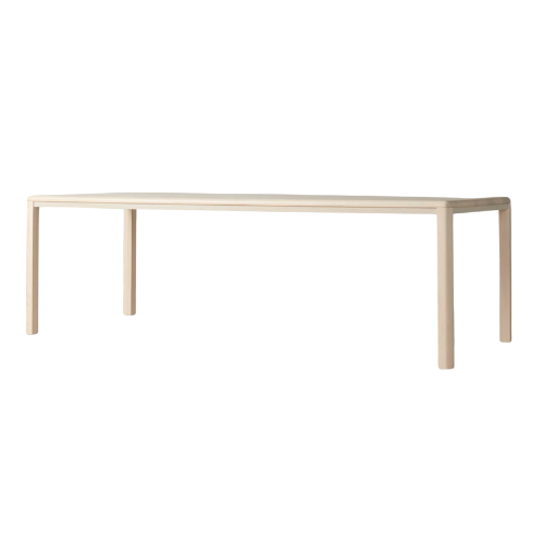 The Bedford Dining Table - Interior Design Studio in Bend, OR