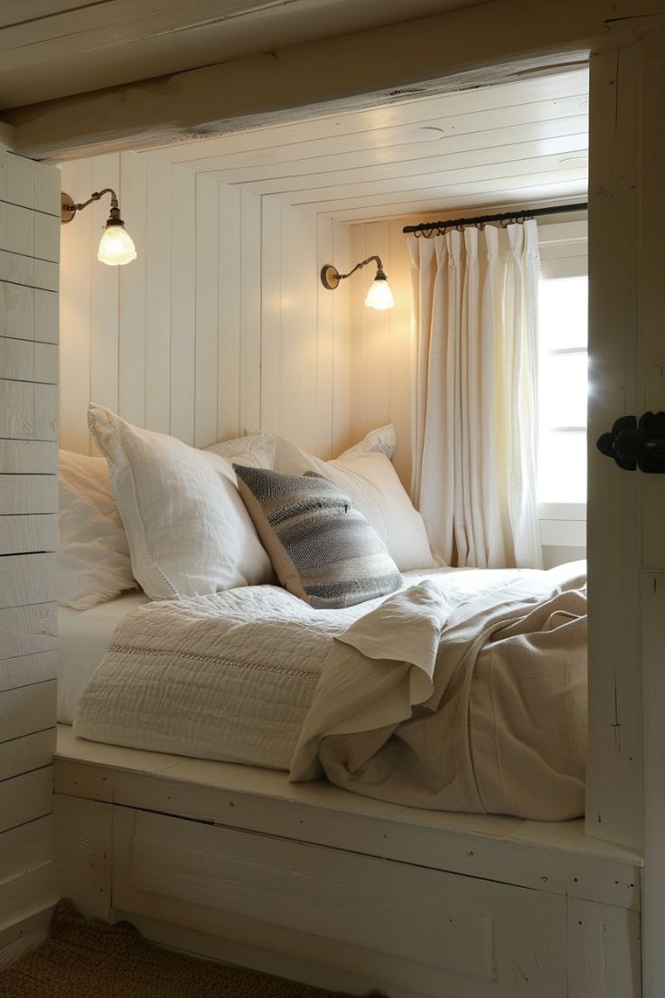 Transforming Small Bedrooms with Limited Storage - Interior Design ...