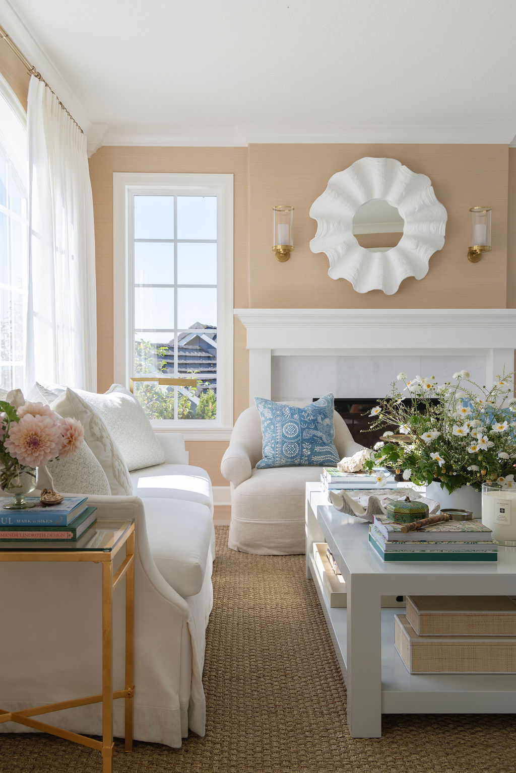 How We Turned a Formal Home Into a Fresh,Functional, and Feel-Good ...