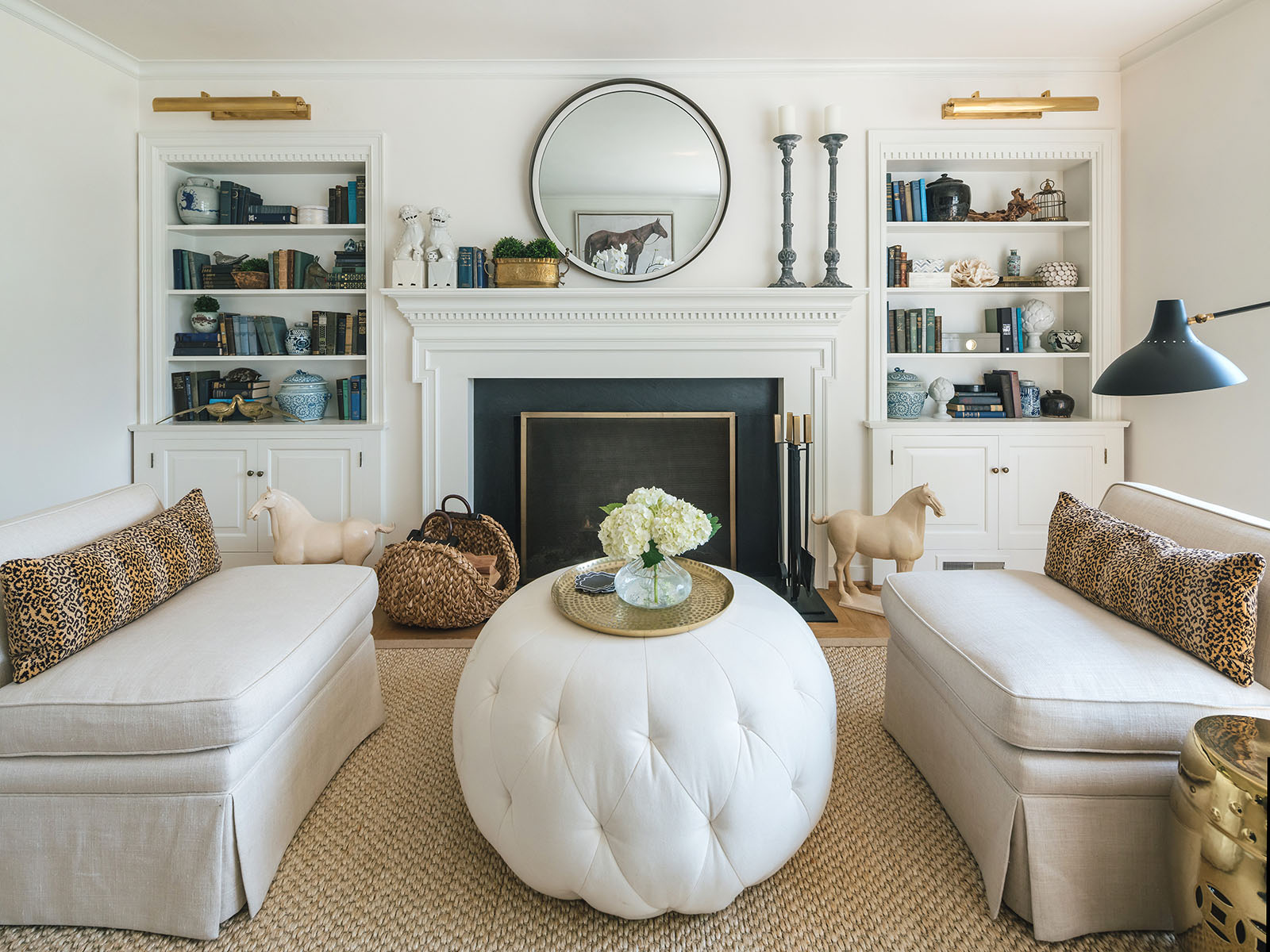 Our Proven 3-Step Method to Designing Small Spaces - Interior Design ...