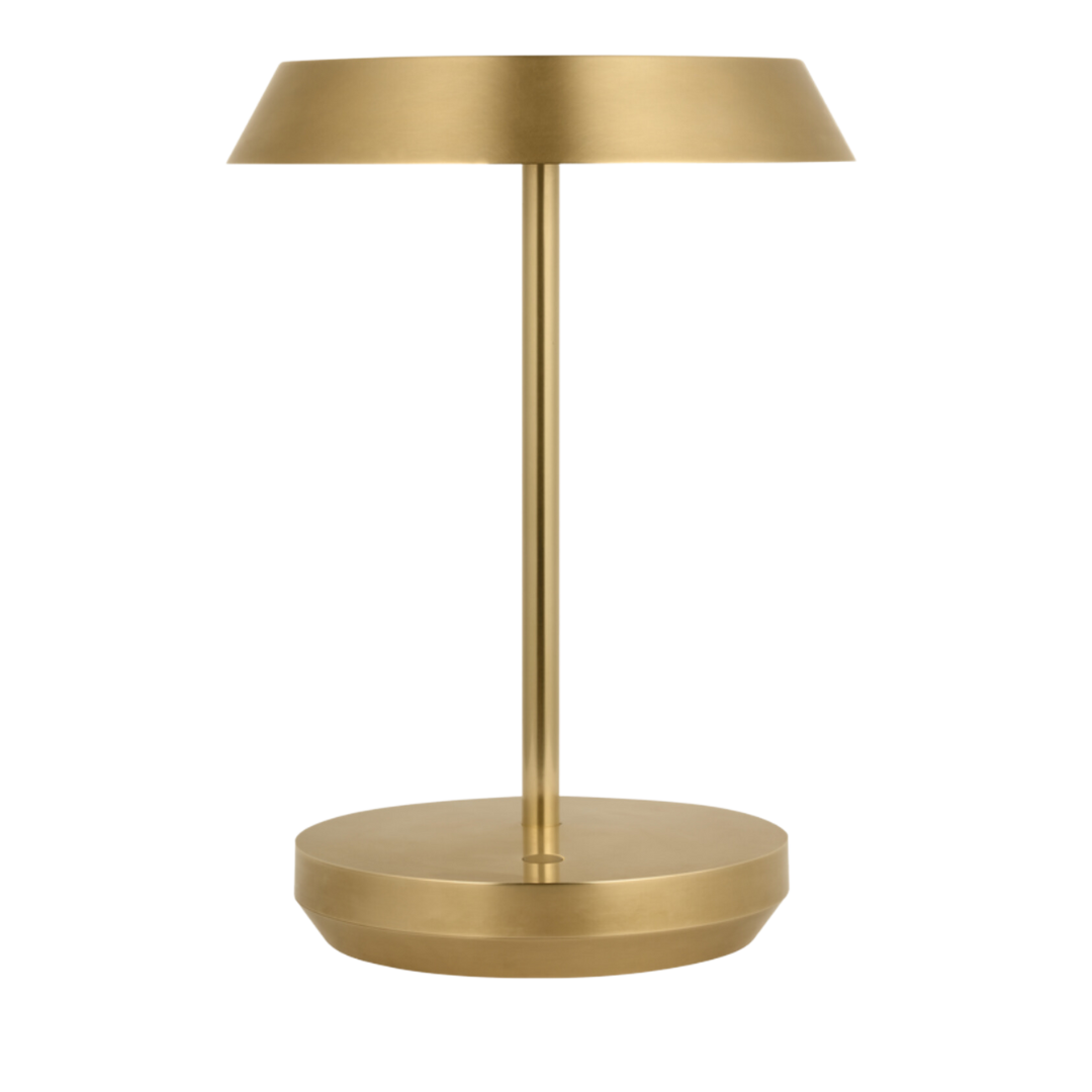 Clouz Houz | Interior Design Studio | Bend, Oregon | Small Tabletop Accents | Home Decor | Home Refresh | Home Essentials | Chargeable Light | Cordless Lamp | Lighting