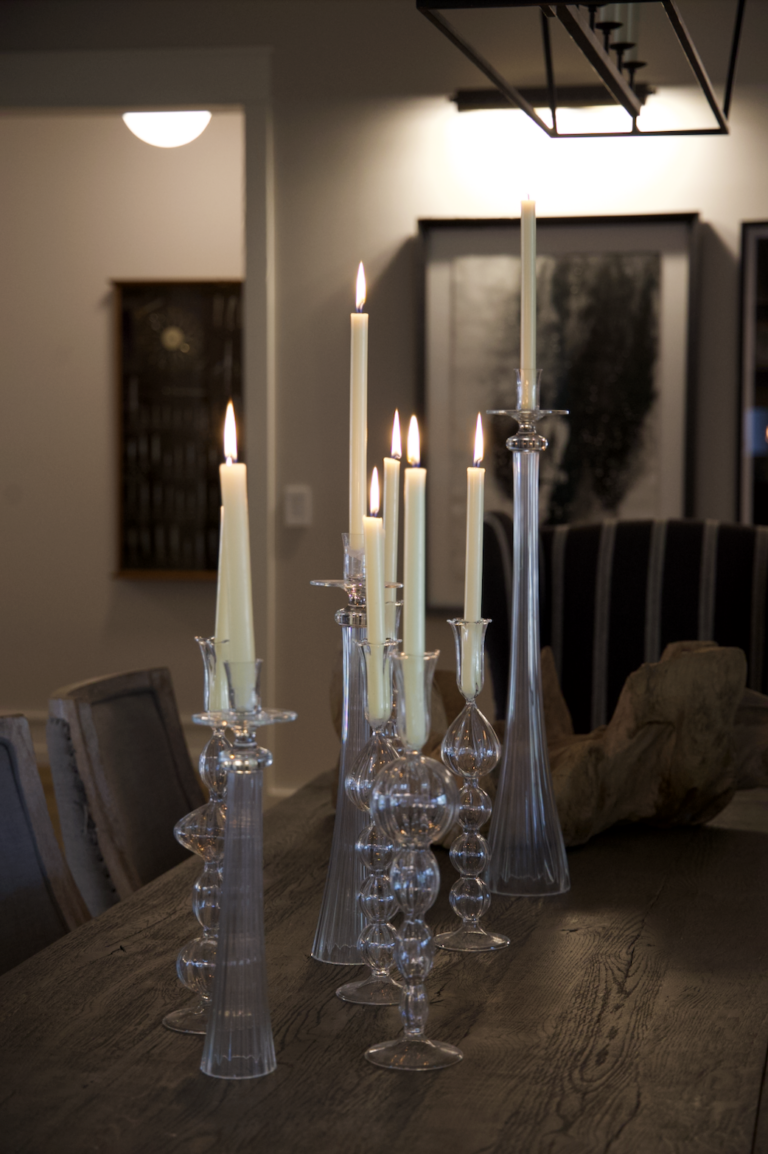 ‘Oh Hey Highlands’ Reveal Part 2: Kitchen + Dining - Interior Design ...