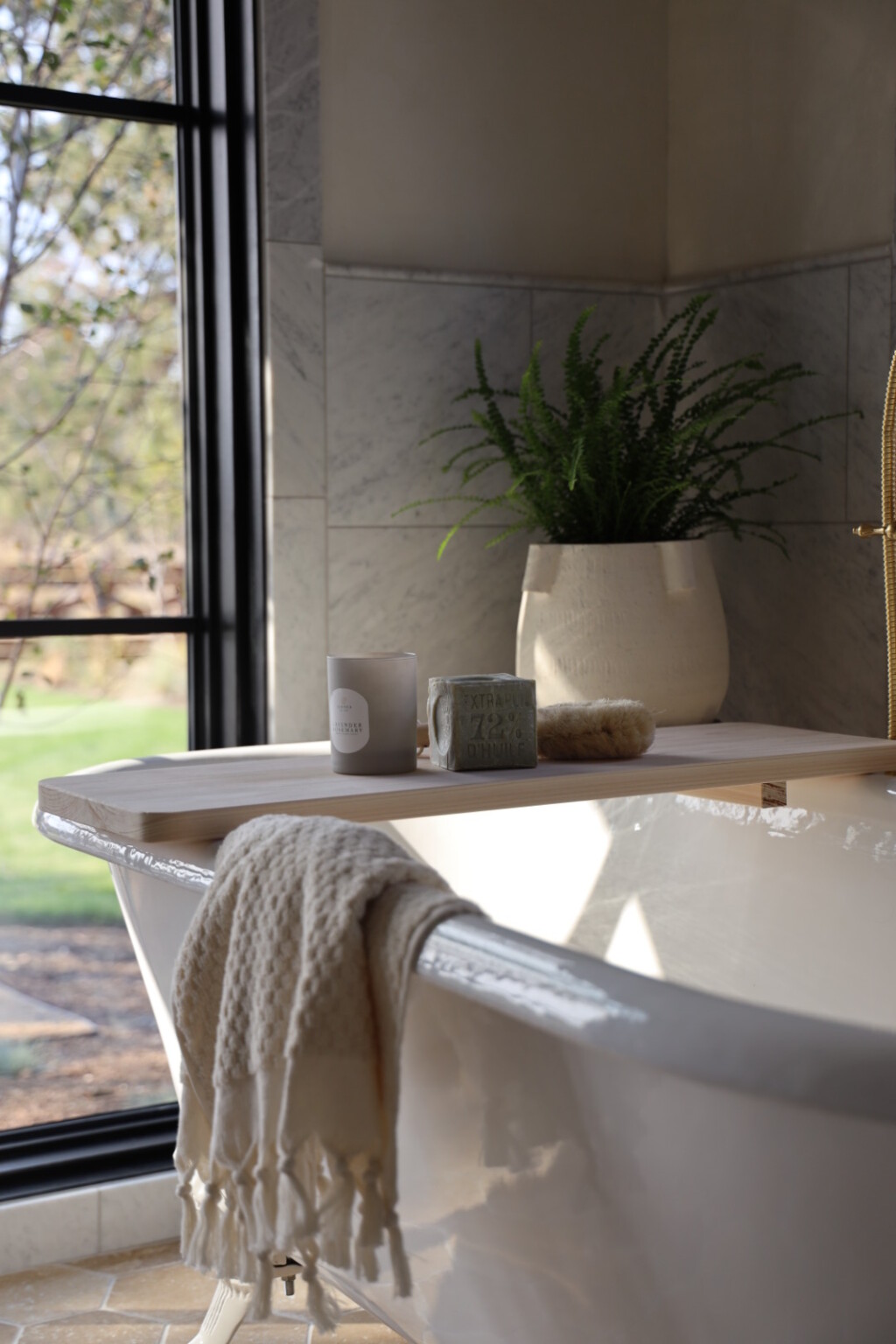 5 Steps To Refresh Your Bathroom For Spring - Interior Design Studio in ...