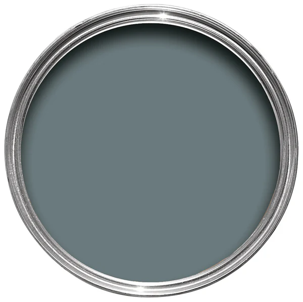 Farrow and Ball De Nimes Paint Swatch